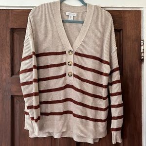 Rachel Zoe sweater